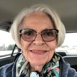 Meet your Posher, Barbara